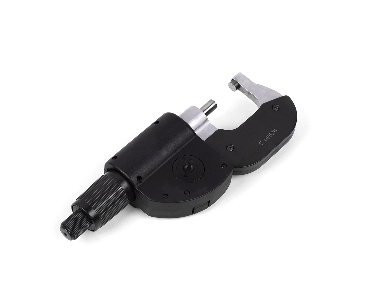 Микрометр МКЦ- 25 0,001 электронный 4-кнопочный ЧИЗ