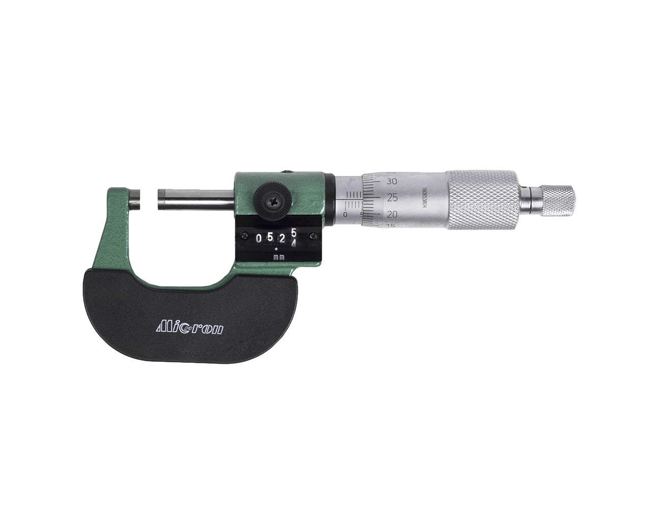 Микрометр с механическим бегунком МКЦМ- 25 0,01 Микрон