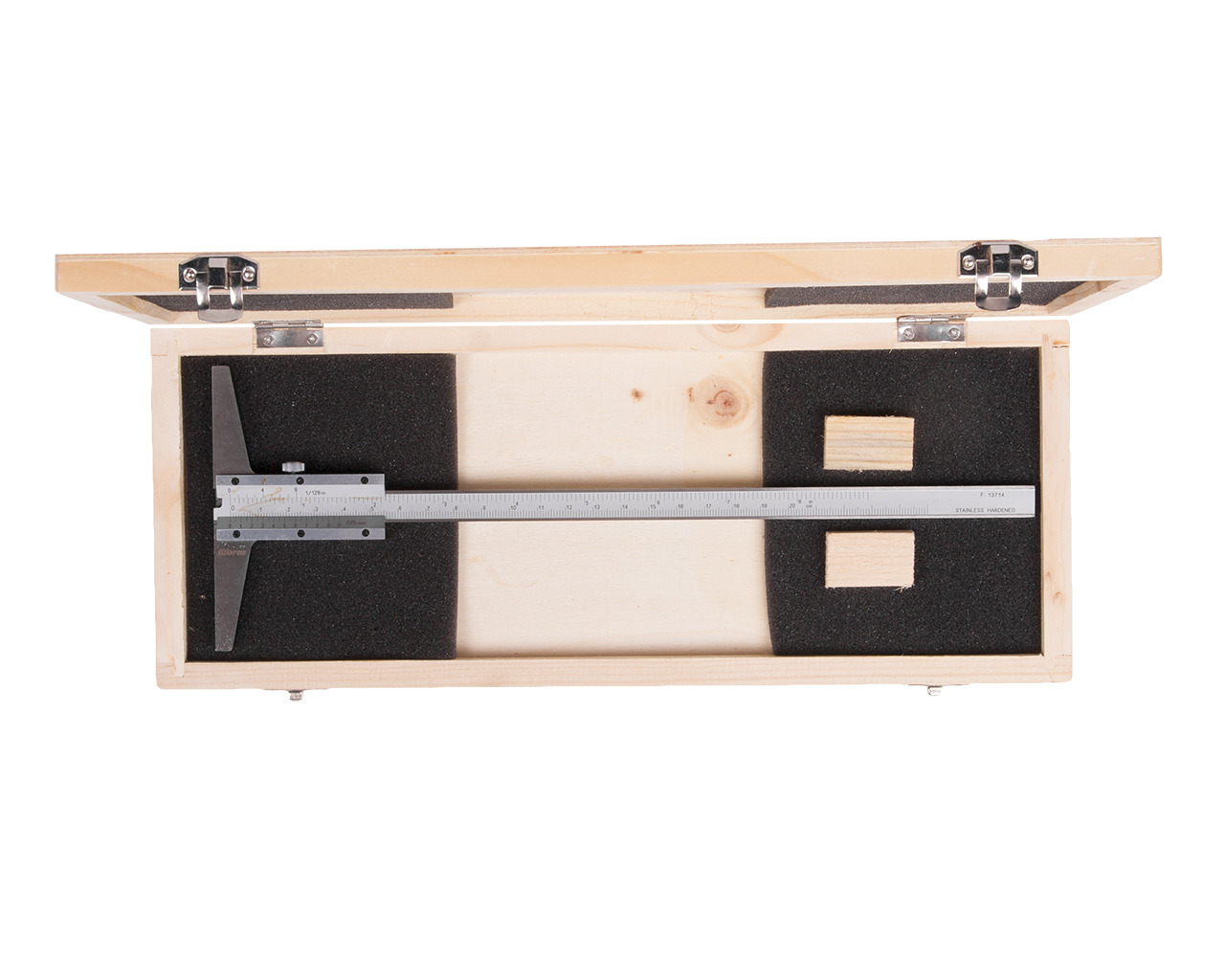 Штангенглубиномер ШГ- 300 0,05 Микрон