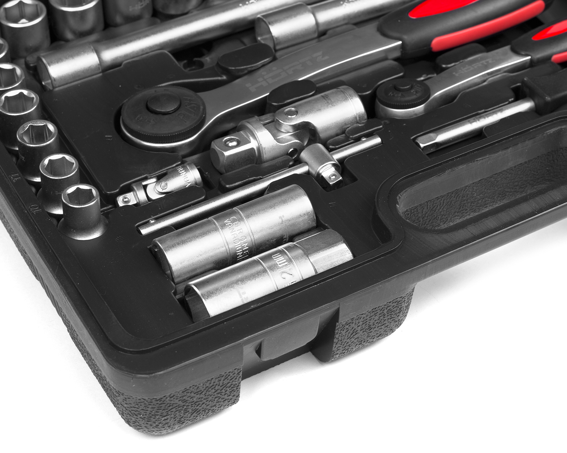 Набор автомобилиста №5 (44 предмета) HORTZ