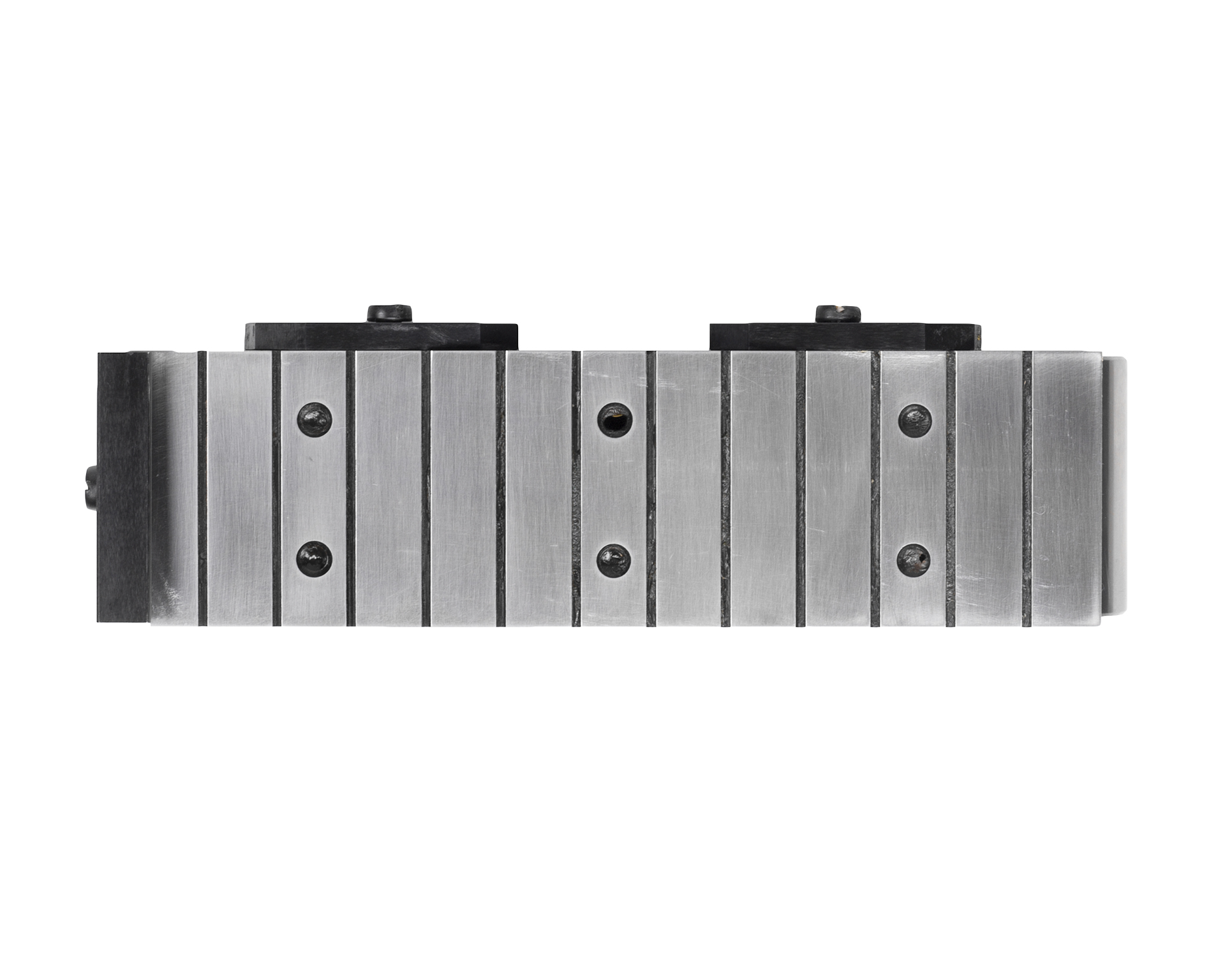 Линейка синусная ЛС-200x60 мод.134 Калибр