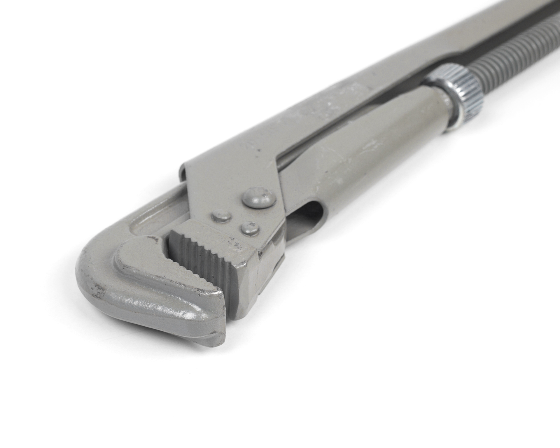 Ключ трубный рычажный КТР-2 НИЗ