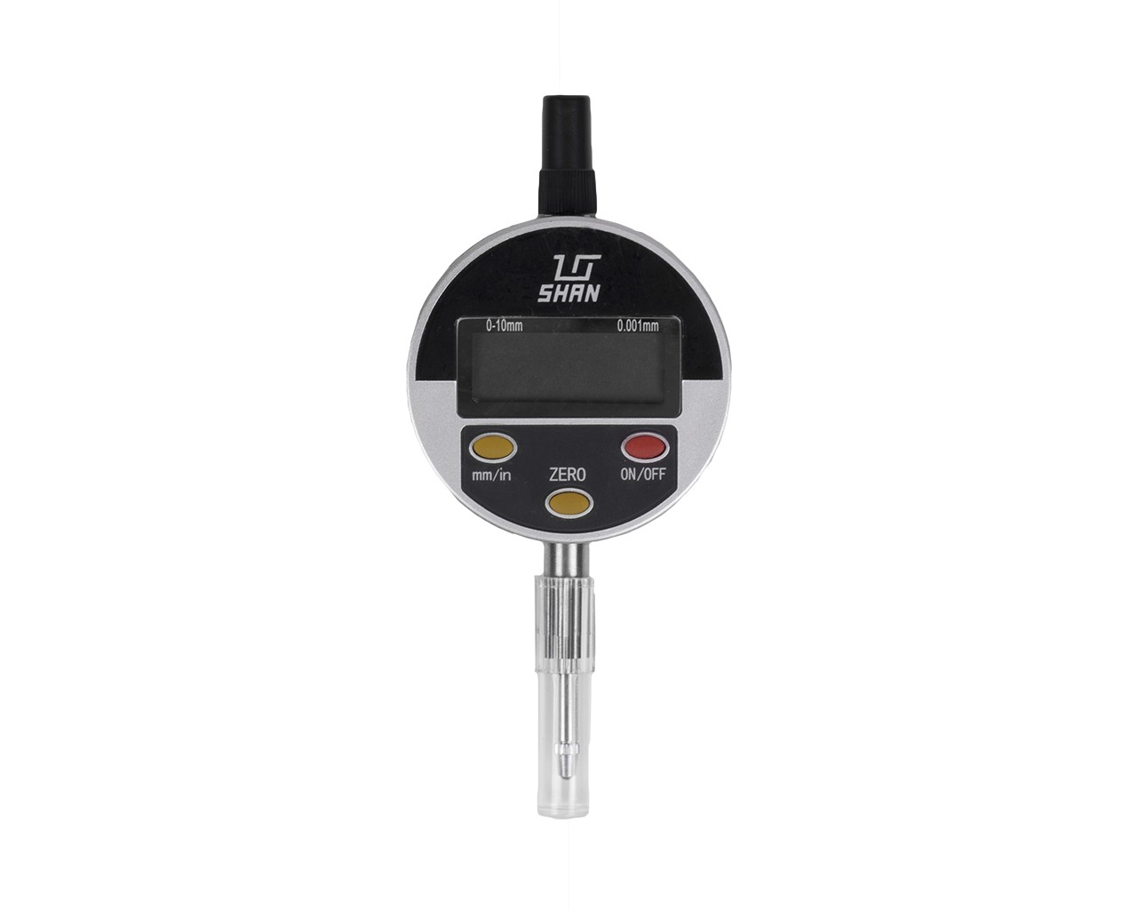 Индикатор электронный ИЦ- 10 0,001 SHAN