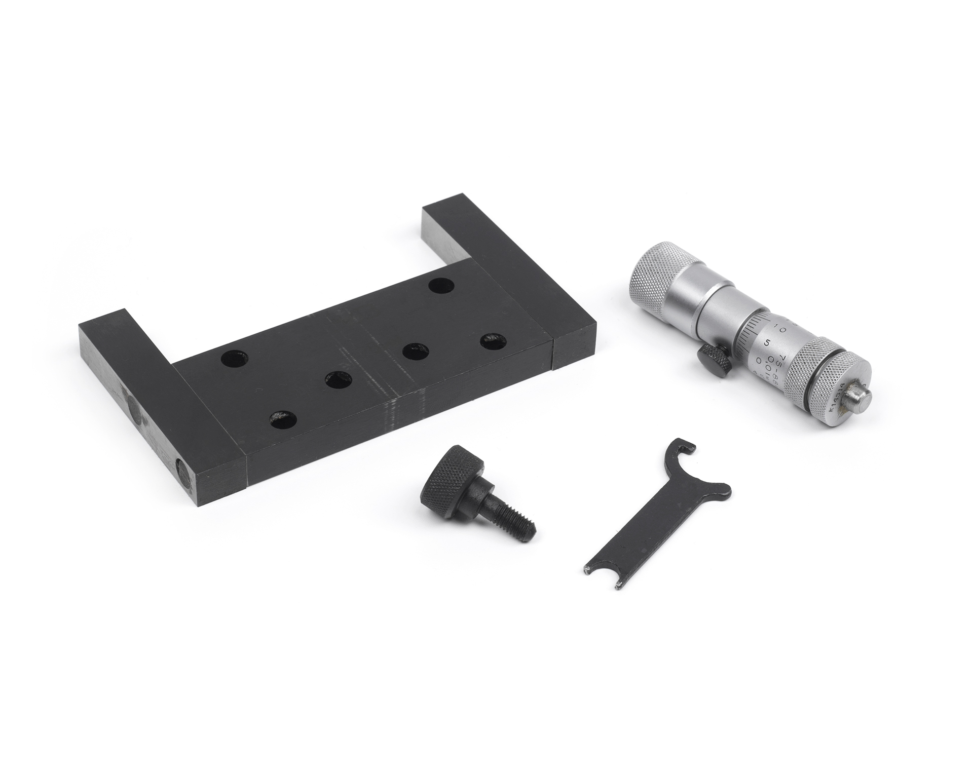 Нутромер микрометрический НМ 75- 175 0,01 ГОСТ-10-88 ЧИЗ