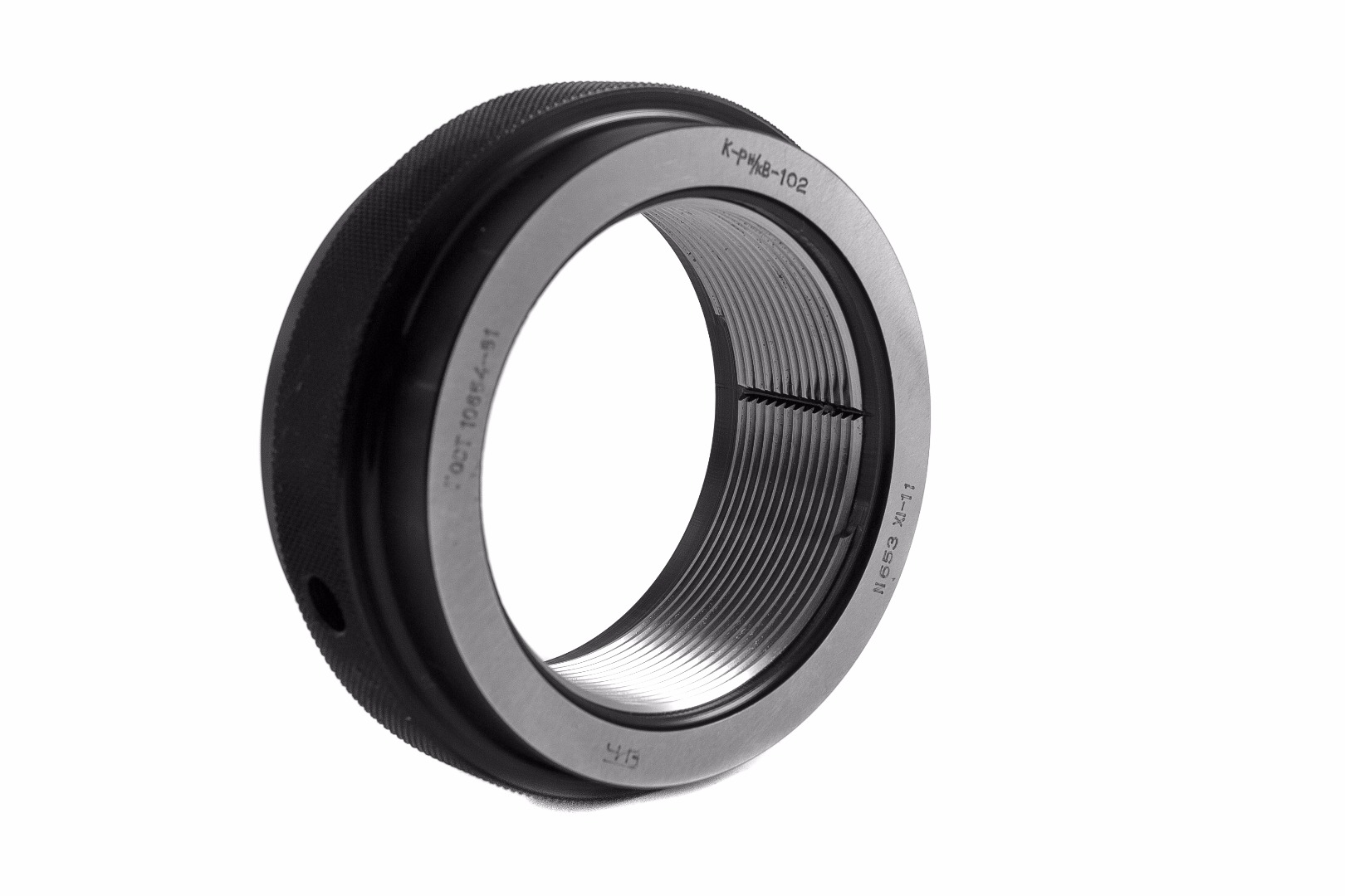 Калибр-кольцо Ш 25 ПР