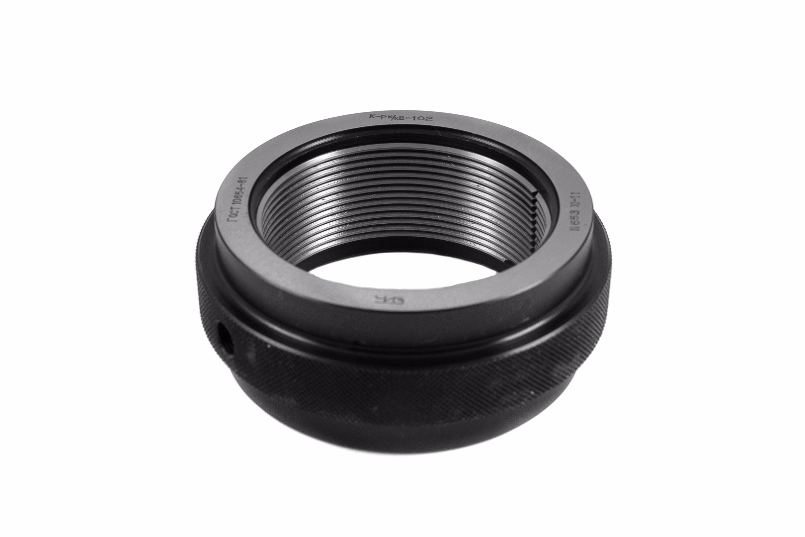 Калибр-кольцо Ш 25 ПР