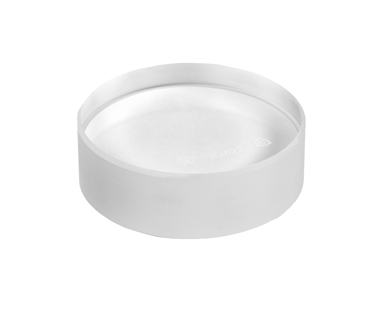 Пластина интерференционная стеклянная ПИ- 80 Н