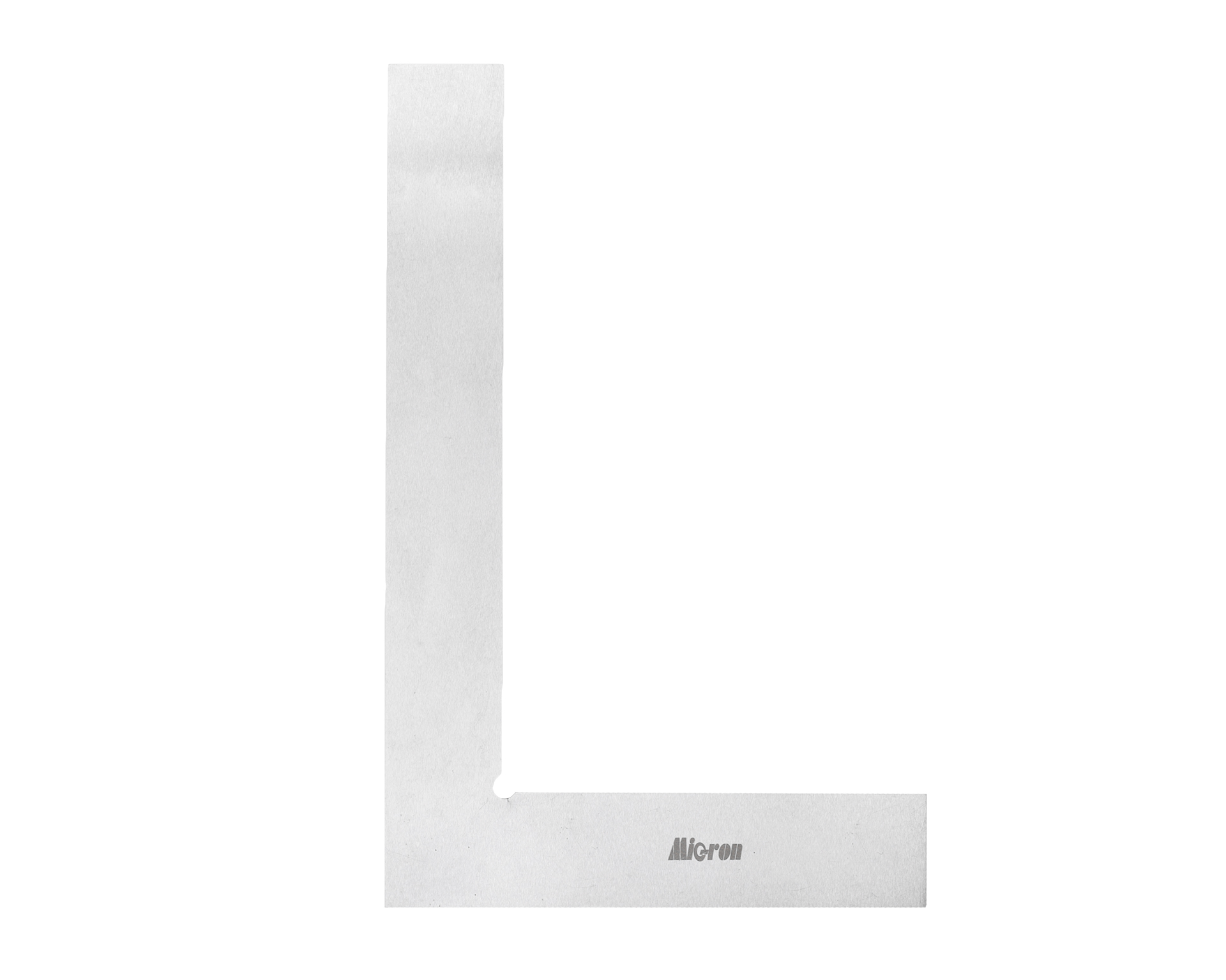 Угольник поверочный УП- 250х160 кл.2 Микрон