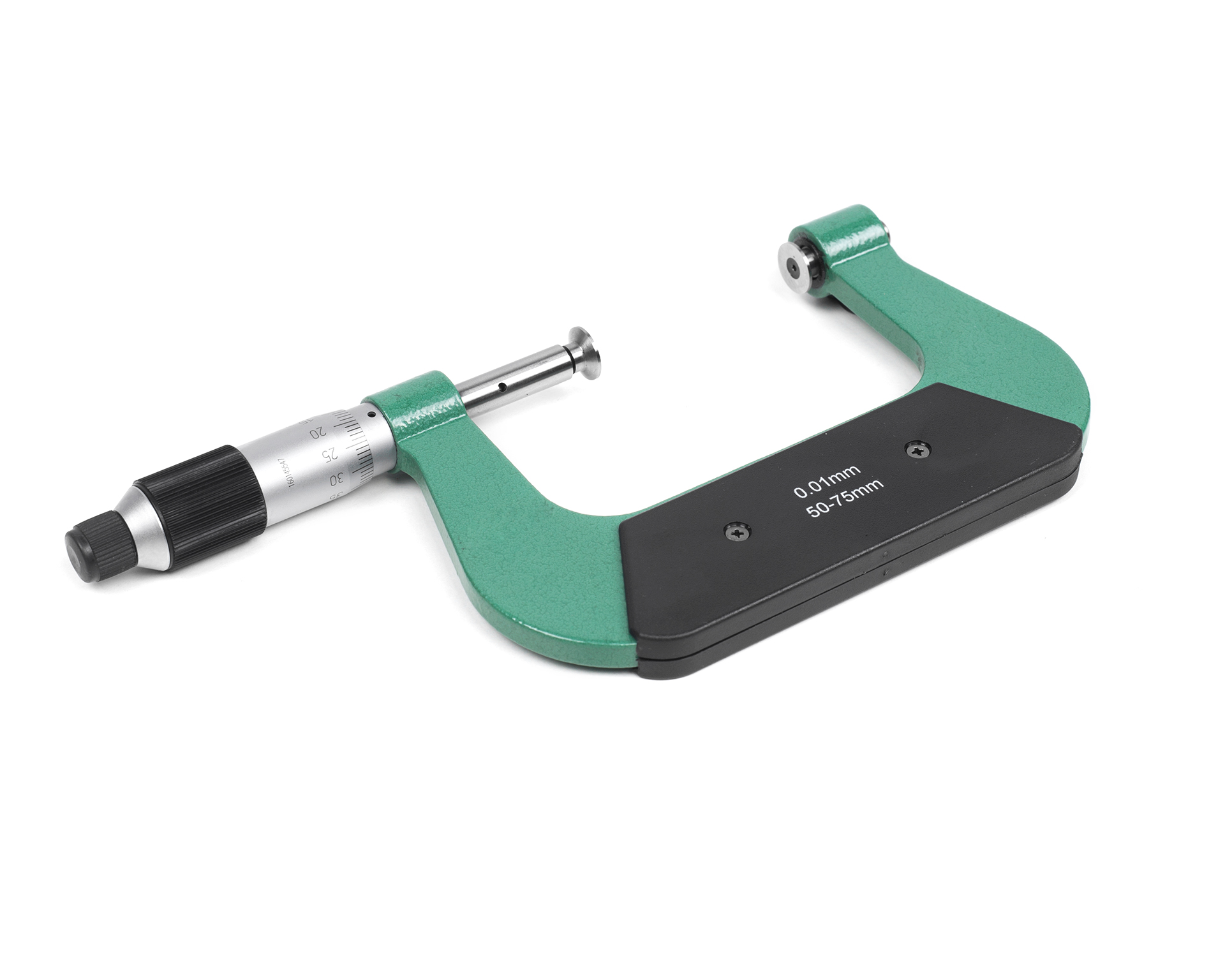 Микрометр универсальный МВУ- 75 0,01 Микрон