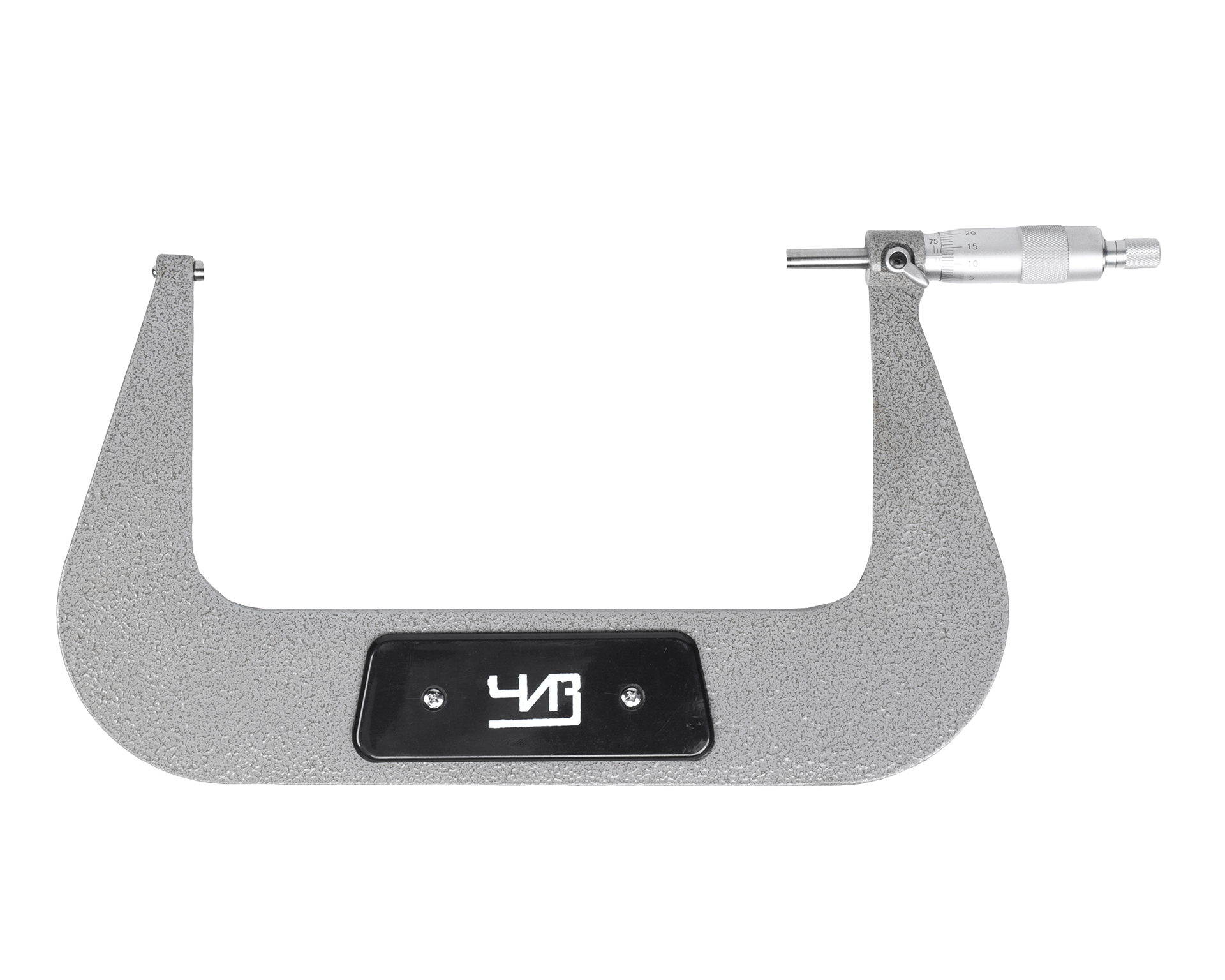 Микрометр МК- 225 0,01 ЧИЗ