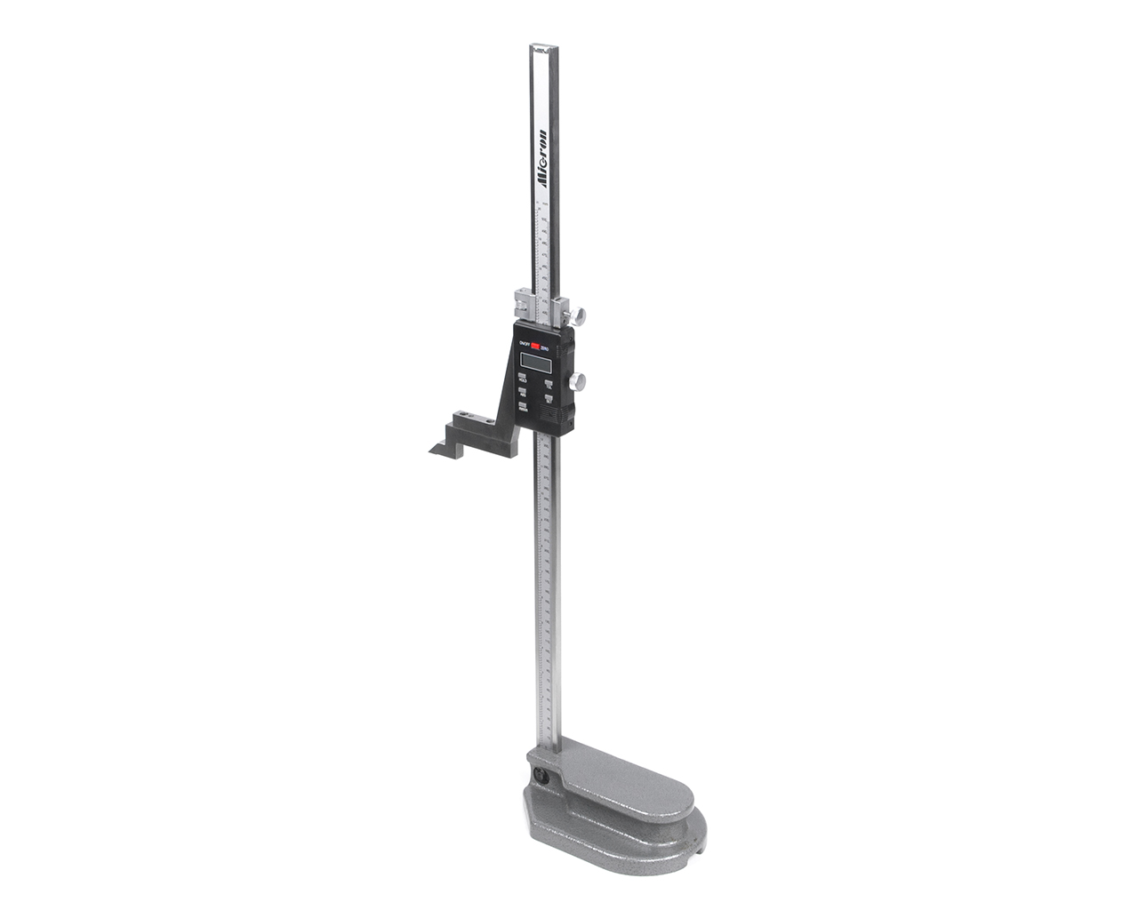 Штангенрейсмас ШРЦ- 500 0,01 электронный Микрон