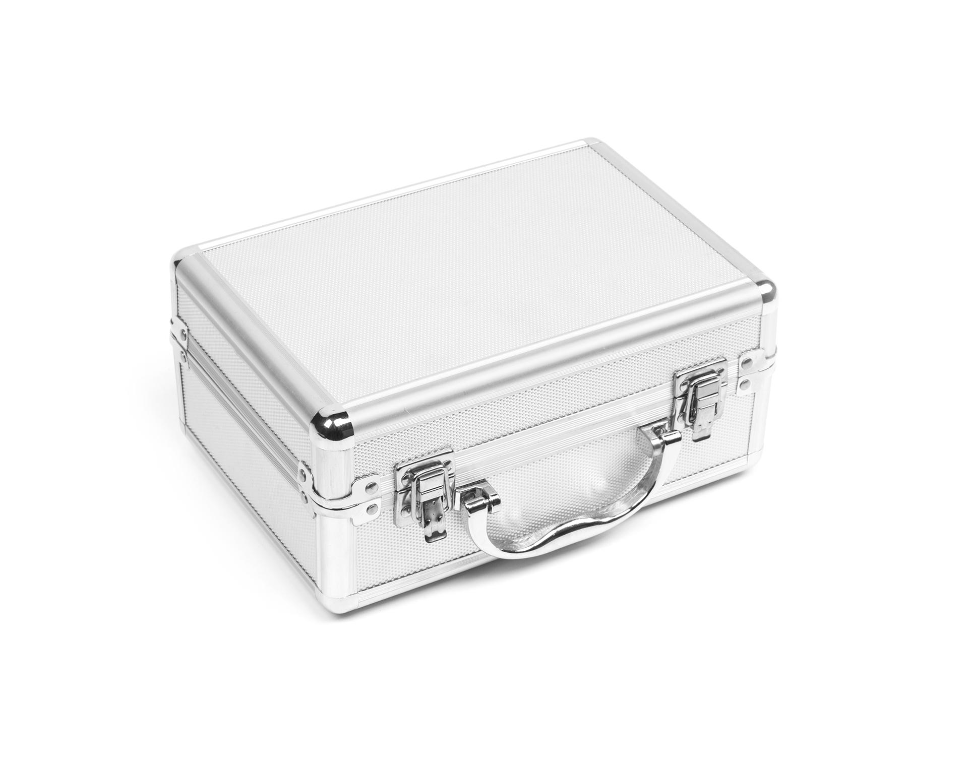 Нутромер микрометрический 3-точечный 40-50 0.005 МИК с калибровкой