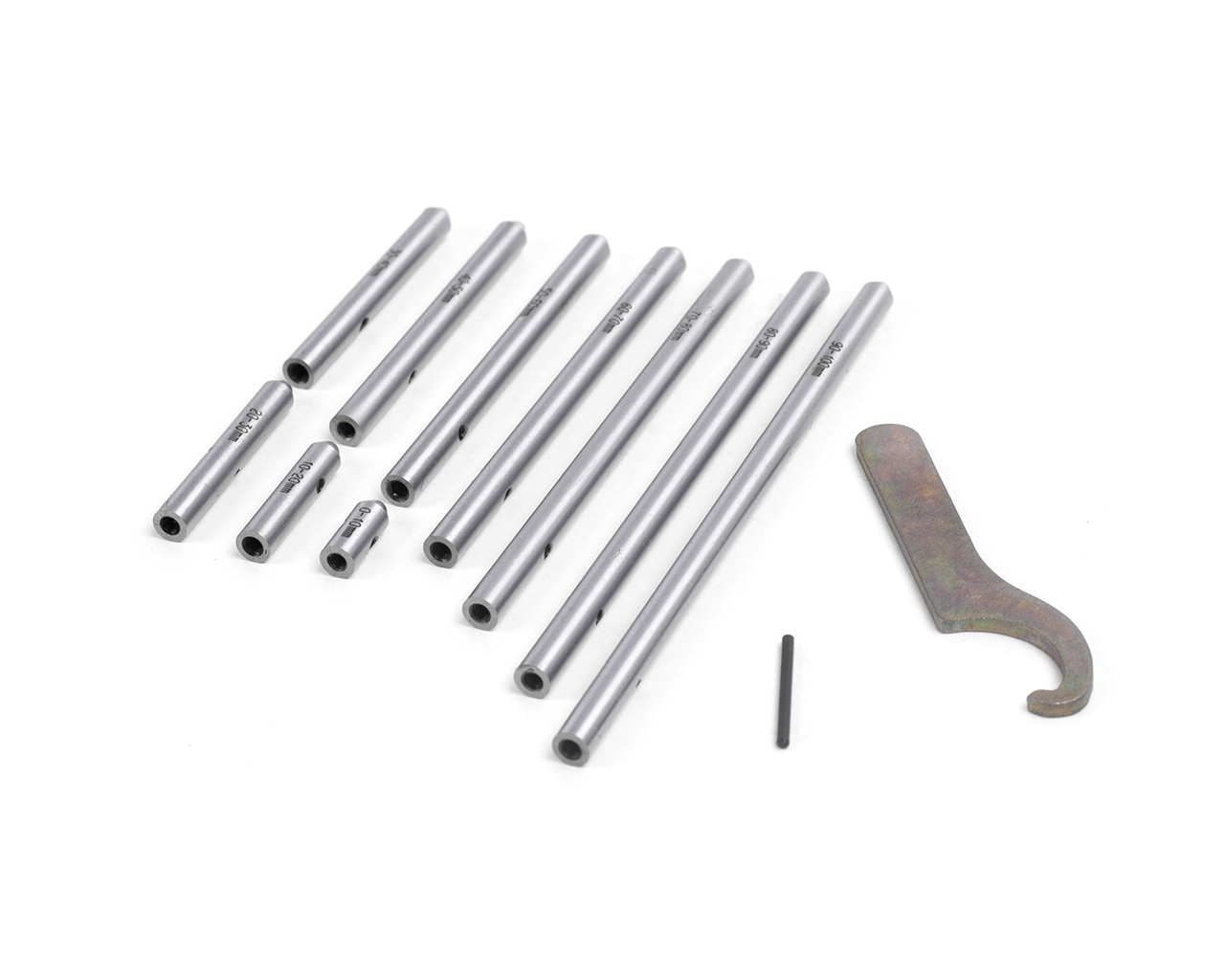 Глубиномер индикаторный ГИ-100 мм М КировИнструмент