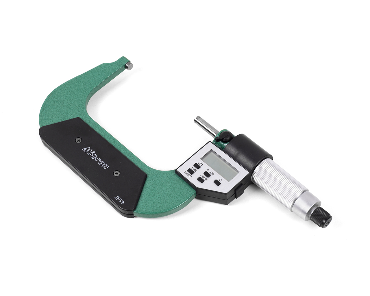 Микрометр МКЦ- 100 0,001 электронный 5-кн. IP54 Микрон
