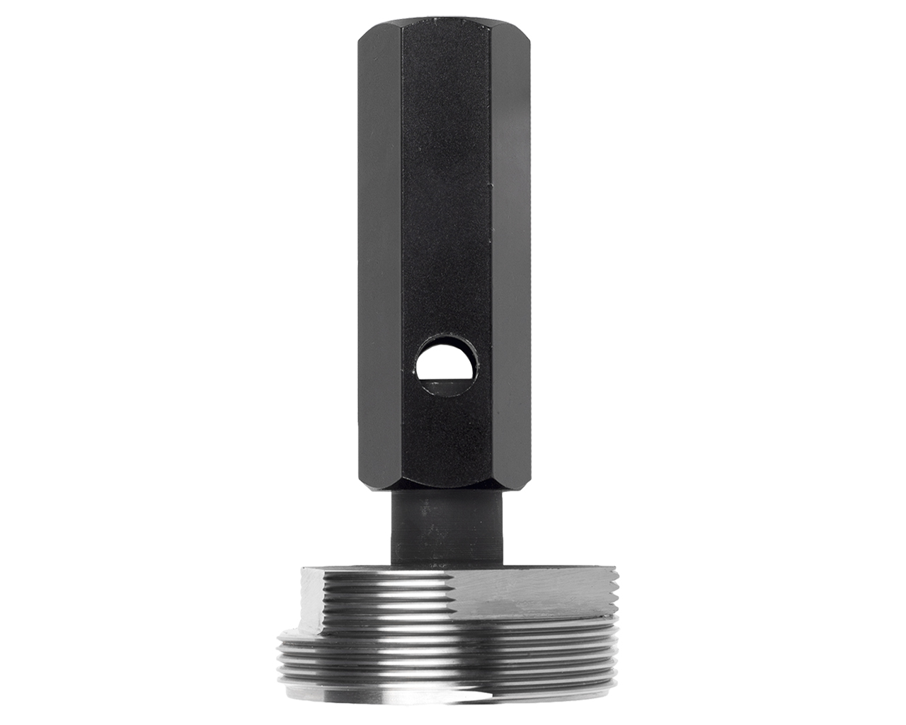 Калибр-пробка NPT 2 1/2-8 р-р ЧИЗ