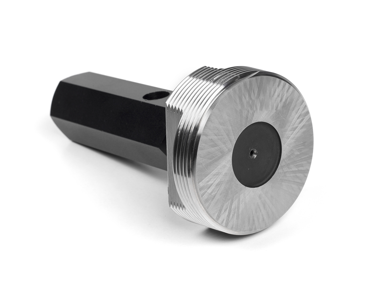 Калибр-пробка NPT 2 1/2-8 р-р ЧИЗ