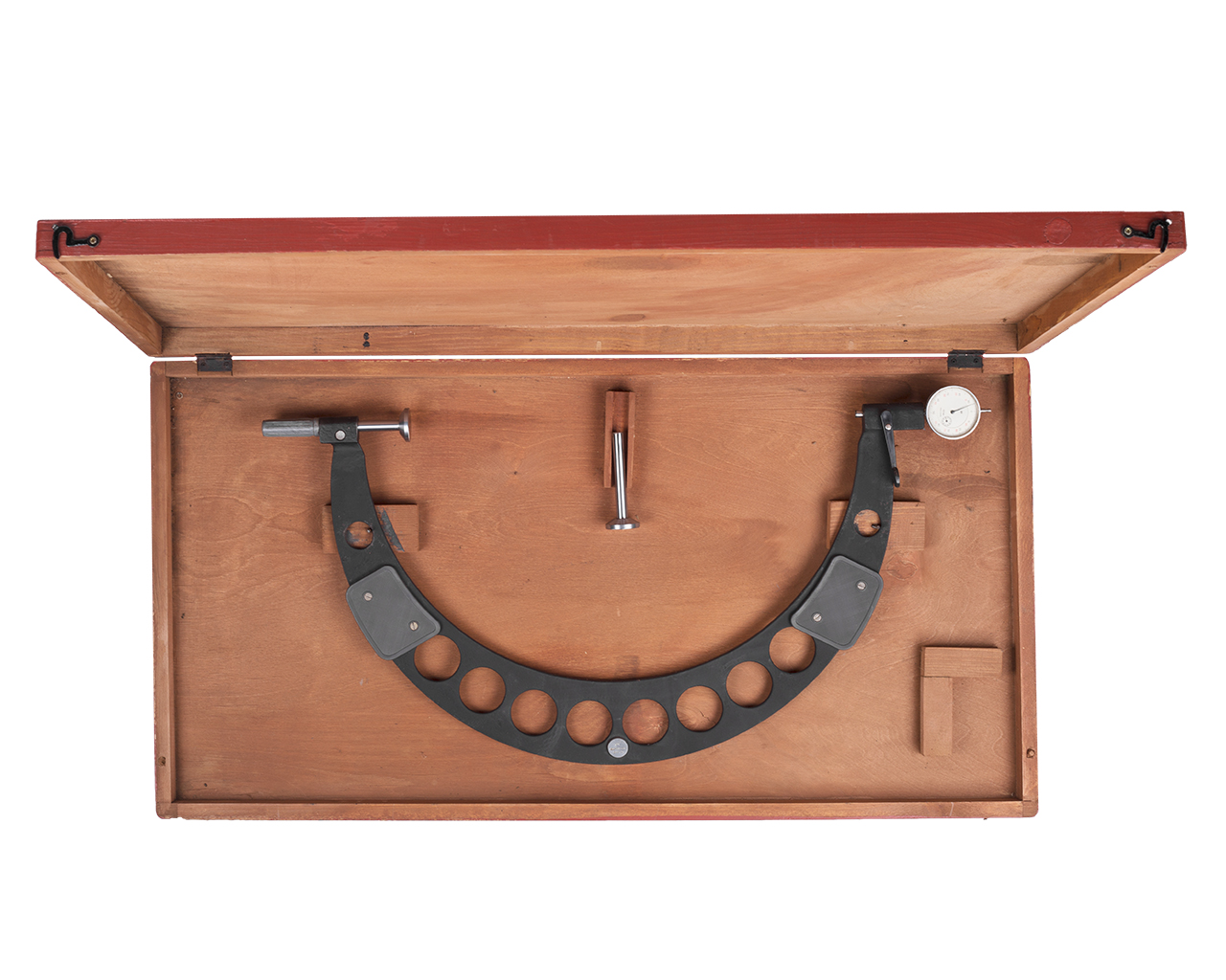 Скоба индикаторная СИ- 500-600 КировИнструмент