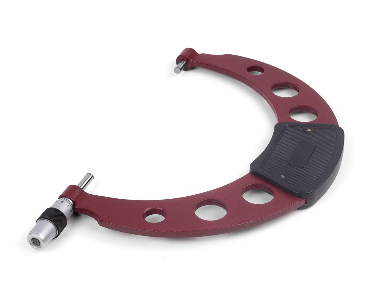 Микрометр МК- 225 0,01 МИК PRO