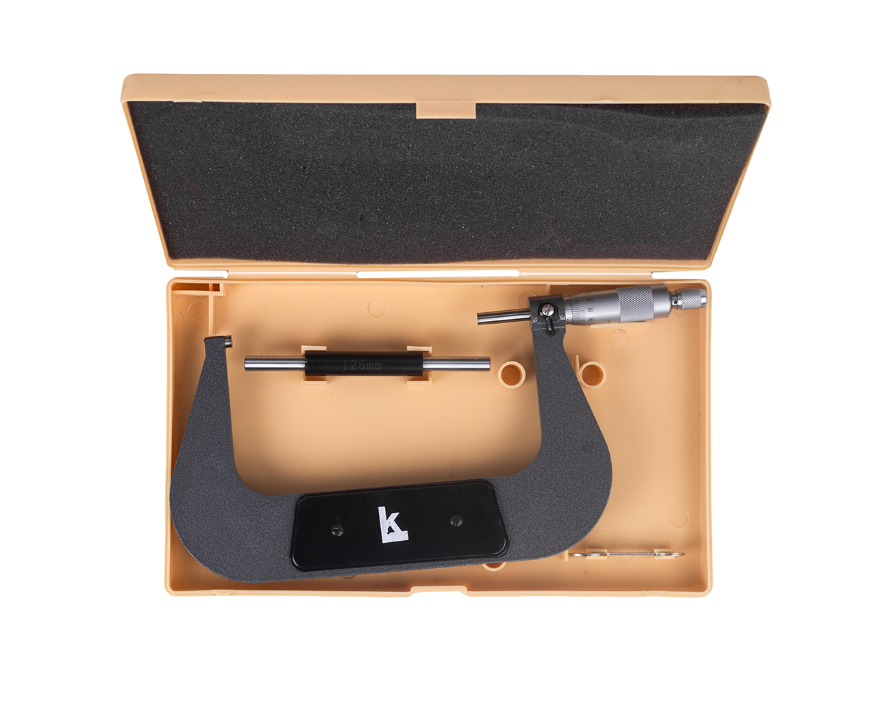 Микрометр МК- 150 0,01 КЛБ