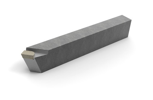 Резец проходной прямой 40х32х200 Т5К10